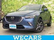 2017 MAZDA CX-3