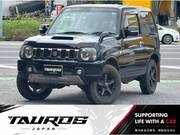 2015 SUZUKI JIMNY LAND VENTURE