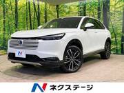 2025 HONDA VEZEL