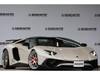 LAMBORGHINI AVENTADOR