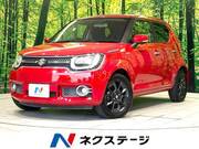 2016 SUZUKI IGNIS