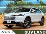 2024 HONDA VEZEL