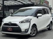 2017 TOYOTA SIENTA G
