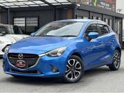 2014 MAZDA DEMIO