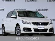 2020 PEUGEOT 308
