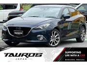 2015 MAZDA AXELA