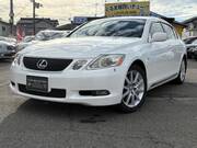 2006 LEXUS GS