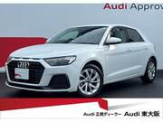 2024 AUDI A1 SPORTBACK