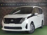 2024 NISSAN SERENA 20X
