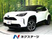 2022 TOYOTA YARIS CROSS HYBRID Z