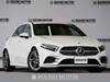MERCEDES BENZ A-CLASS