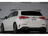 MERCEDES BENZ A-CLASS