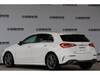 MERCEDES BENZ A-CLASS