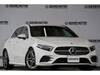 MERCEDES BENZ A-CLASS