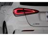 MERCEDES BENZ A-CLASS
