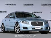 2014 JAGUAR XJ