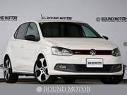 2013 VOLKSWAGEN POLO GTI