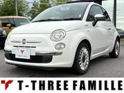 2015 FIAT 500