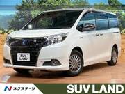 2016 TOYOTA ESQUIRE
