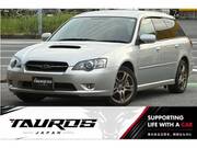 2004 SUBARU LEGACY TOURING WAGON