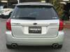 SUBARU LEGACY TOURING WAGON