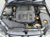 SUBARU LEGACY TOURING WAGON