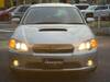 SUBARU LEGACY TOURING WAGON