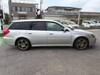 SUBARU LEGACY TOURING WAGON