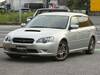 SUBARU LEGACY TOURING WAGON