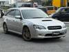 SUBARU LEGACY TOURING WAGON