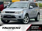 2007 MITSUBISHI OUTLANDER