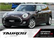 2016 BMW MINI
