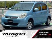 2011 TOYOTA PASSO