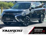 2019 MITSUBISHI OUTLANDER PHEV