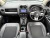 CHRYSLER JEEP COMPASS