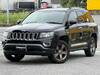 CHRYSLER JEEP COMPASS