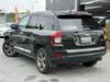 CHRYSLER JEEP COMPASS