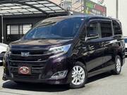 2017 TOYOTA NOAH