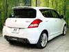 SUZUKI SWIFT SPORT