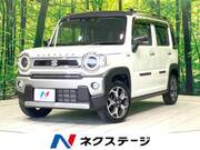 2021 SUZUKI HUSTLER