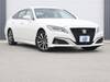 TOYOTA CROWN HYBRID
