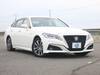 TOYOTA CROWN HYBRID