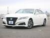 TOYOTA CROWN HYBRID