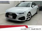 2021 AUDI A4
