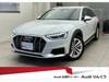 AUDI A4 ALLROAD QUATTRO