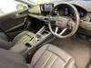 AUDI A4 ALLROAD QUATTRO