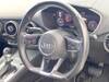 AUDI TT COUPE