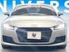 AUDI TT COUPE