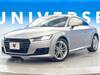 AUDI TT COUPE