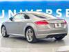 AUDI TT COUPE